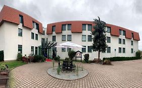 Best Western Spreewald Hotel Lübbenau Exterior photo