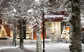 Birkebeineren Hotel & Apartments Lillehammer Exterior photo
