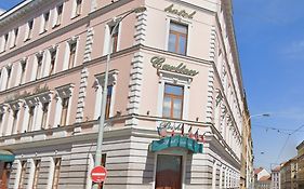 Carlton Hotel Praga Exterior photo