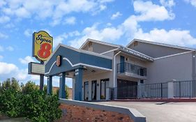 Super 8 By Wyndham Tulsa/Arpt/St Fairgrounds Motel Exterior photo