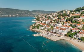 Hotel Perla - Annexes Herceg Novi Exterior photo