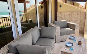 Seaview Luxury Penthouse Mare Apartamento Sal Rei Exterior photo