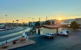 Highland Inn Las Vegas Exterior photo
