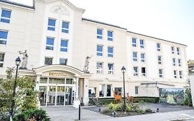 Mercure Château de Fontainebleau Hotel Exterior photo