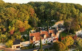 Château de Nazelles Exterior photo