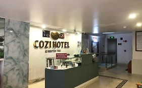 Cozi Hotel Hai Phong Exterior photo