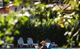 Brione Green Resort Riva del Garda Exterior photo
