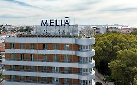 Melia Setubal Hotel Exterior photo