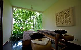 Villa Karang Bali Ungasan Exterior photo