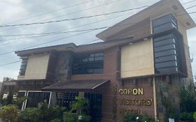 Coron Visitors Hotel Exterior photo