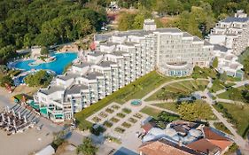 Laguna Beach Hotel Albena Exterior photo