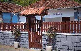 Ilha Grande Inn Exterior photo