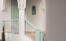 Marrakech Riads, Angsana Heritage Collection Marraquexe Exterior photo