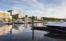 Gaylord National Resort & Convention Center National Harbor Exterior photo