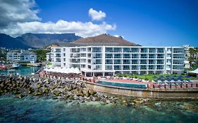Radisson Blu Hotel Waterfront Cidade Do Cabo Exterior photo
