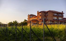 Schuchmann Wines Château,Villas&SPA Tel Avi Exterior photo