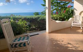 Vista Mare - Beach At Walking Distance Apartamento Dickenson Bay Exterior photo