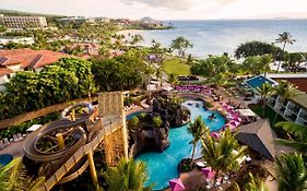 Wailea Beach Resort - Marriott, Maui Exterior photo