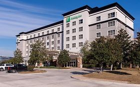 Holiday Inn Baton Rouge College Drive I-10, An Ihg Hotel Exterior photo