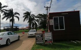 Doksatas Apartamento Paramaribo Exterior photo