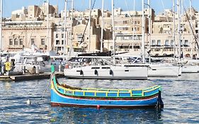 Entire House Of Character - Castelinho Sao Marcos Vila Senglea Exterior photo