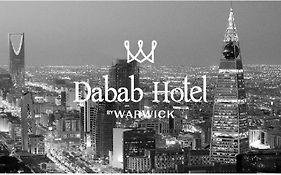 Dabab Hotel By Warwick Riade Exterior photo