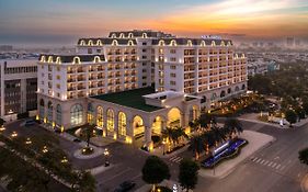 Meliá Vinpearl Hai Phong Rivera Hotel Exterior photo