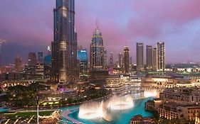 Elite Royal Apartment - Full Burj Khalifa & Fountain View - Crystal Dubai Exterior photo