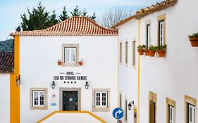 Hotel Casa Das Senhoras Rainhas - Castelo de Óbidos Exterior photo