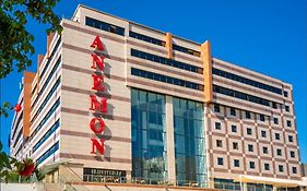 Anemon Grand Eskisehir Otel Exterior photo