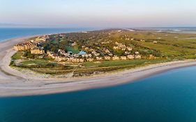 Wild Dunes Resort - Sweetgrass Inn And Boardwalk Inn Isle of Palms Exterior photo