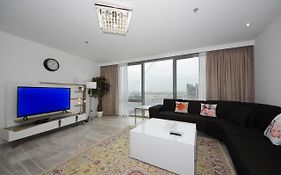 Shh - D1 Tower Apartments Dubai Exterior photo