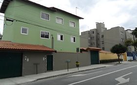 Hostel São José Dos Campos Exterior photo