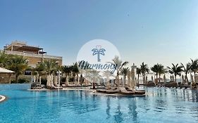 Harmony Vacation Homes - Balqis Residence Dubai Exterior photo