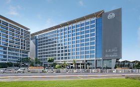 Park Rotana Abu Dhabi Hotel Exterior photo