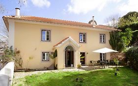 Palácio de Sintra Boutique House Acomodação com café da manhã Exterior photo