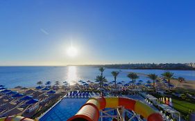 Bellagio Beach Resort & Spa Hurghada Exterior photo