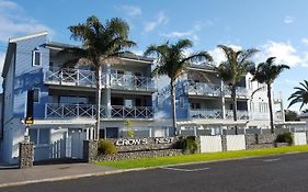 Crow'S Nest Apartments Whitianga Exterior photo