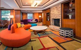 Fairfield Inn & Suites By Marriott Williamsburg Exterior photo