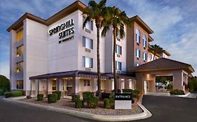 Springhill Suites Phoenix Glendale/Peoria Exterior photo