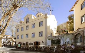 Casa Do Vinho Sintra Guest House Exterior photo