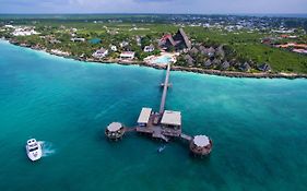 Essque Zalu Zanzibar Hotel Nungwi Exterior photo