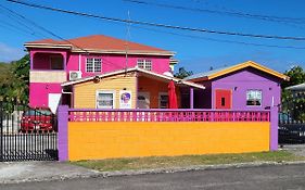 Tequila Sunrise Antigua Apartamento Osbourn Exterior photo