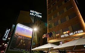 Hotel Ariston Milão Exterior photo