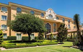 Quinta Real Saltillo Hotel Exterior photo