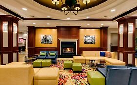 Chicago Marriott Midway Hotel Bedford Park Interior photo