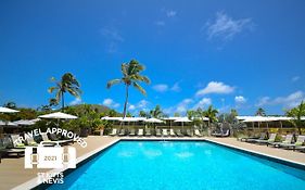 Royal St. Kitts Hotel Frigate Bay Exterior photo