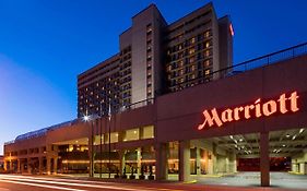 Charleston Marriott Town Center Hotel Exterior photo