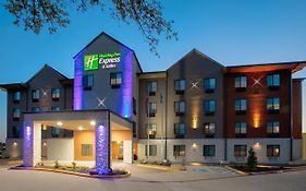 Holiday Inn Express & Suites - Dallas Park Central Northeast, An Ihg Hotel Exterior photo