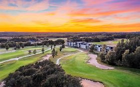 Luebker Golf Resort Nimtofte Exterior photo